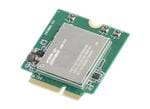 Advantech AIW-165 Industrial Grade Wireless Module