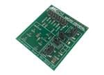 Micro Crystal Placa de desarrollo RV-3032-C7