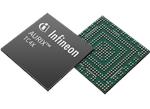 Infineon Technologies AURIX™ TC4x 32-bit TriCore™ Microcontrollers