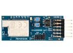 Renesas Electronics U159-DA16200MEVZ DA16200 Pmod™ Board