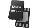 Analog Devices Inc. MAX16193 Dual-Channel Supervisory Circuit