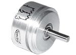 Vishay Model 157 Precision Industrial Potentiometers