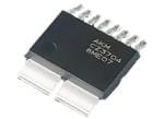 Asahi Kasei Microdevices CZx Coreless Current Sensor ICs
