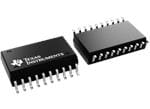 Texas Instruments AMC130M03 16-Bit Isolated Delta-Sigma ADC