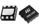 STMicroelectronics SRK1004 Synchronous Rectifier Controllers