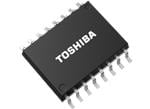 Toshiba DCL54x01 Quad Channel Digital Isolators