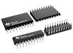 Texas Instruments SN74HCT245 Octal Bus Transceivers