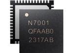 Nordic Semiconductor nRF7001 Low-Power Wi-Fi® 6 Companion ICs