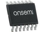 onsemi Amplificadores operacionales CMOS de 8 MHz NCS20164