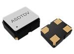 Abracon ASDTDV, ASETDV, & ASATDV Clock Oscillators
