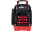 Wiha Heavy Duty Tool Hauler Backpack & Tool Sets
