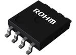 ROHM Semiconductor EEPROM de BUS SPI serie BR25G-5A