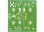 Nexperia NMUX1237 Multiplexer/Demultiplexer Eval Board