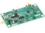 Texas Instruments TPS7H4013EVM Evaluation Module