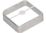 Masach Tech Nickel-Silver Drawn-Seamless EMI/RFI Shields