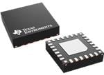 Texas Instruments TAC5212 High-Performance Stereo Audio Codec
