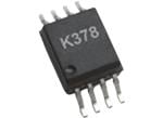 Broadcom Optoacopladores de detector de voltaje/corriente ACPL-K378