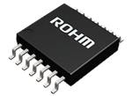 ROHM Semiconductor LM2904 & LM2902 Ground Sense Op-Amps
