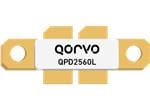 Qorvo QPD2560L 300W GaN/SiC HEMT
