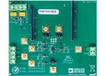 Analog Devices Inc. EVAL-ADG6404 Evaluation Board