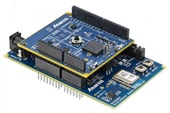 Anaren A43364C-MSDK1 Wi-Fi Cloud IoT Development Kit