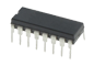 Logic Adder & Subtractor