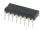Counter Shift Registers