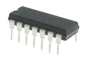 Buffers & Line Drivers