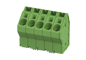 Pluggable Terminal Blocks