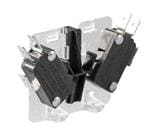 Imagen ampliada de Hartland Controls / Littelfuse CON-3/240/75