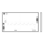 Imagen ampliada de Analog Devices HMC8400-SX