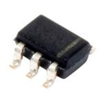 Imagen ampliada de Analog Devices AD5621AKSZ-REEL7