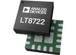 Imagen ampliada de Analog Devices LT8722AV#PBF