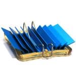 Imagen ampliada de Advanced Thermal Solutions ATS-50290B-C1-R0