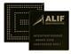 Alif Semiconductor AE512F80F55D5AS-Y