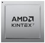 Imagen ampliada de AMD / Xilinx XC7K70T-L2FBG484E