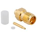 Imagen ampliada de Amphenol RF 132103RP
