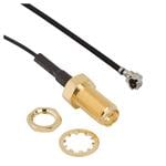 Imagen ampliada de Amphenol RF 336314-12-0300