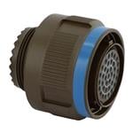 Imagen ampliada de Amphenol Aerospace D38999/26WF35SN