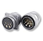 Imagen ampliada de Amphenol Air LB Germany GCB3101PG09-18-4SNB