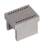 Imagen ampliada de Amphenol FCI 10146110-VR5C