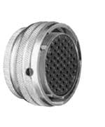 Imagen ampliada de Amphenol Aerospace JT06RE-22-55PC(439)