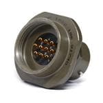 Imagen ampliada de Amphenol Aerospace MS3111P20-16P