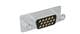 Amphenol Commercial Products L77HDE15SVF