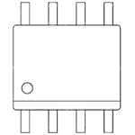 Imagen ampliada de AP Memory APS6404L-3SQRX-SN