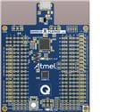 Imagen ampliada de Microchip Technology ATSAMD10-XMINI