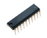 Imagen ampliada de Microchip Technology ATF16V8B-15PU