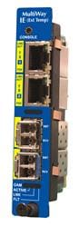 Imagen ampliada de Advantech IMC-784I-SFP