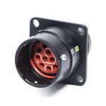 Imagen ampliada de Cinch BACC45FN16-24S9