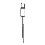 Imagen ampliada de Bivar ELM55503YD